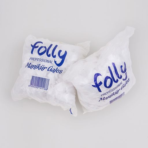 Folly Professional - Manikür Galoşu