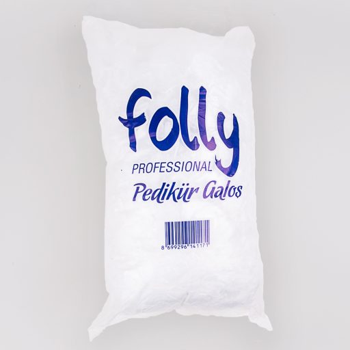 Folly Professional - Pedikür Galoşu